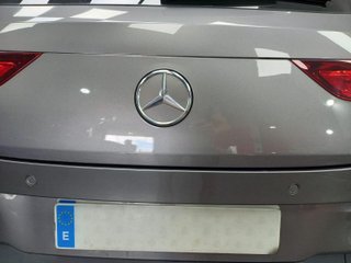 MERCEDES CLASE CLA SHOOTING BRAKE 2.0 200 D BUSINESS SOLUTI