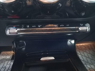 MERCEDES CLASE CLA SHOOTING BRAKE 2.0 200 D BUSINESS SOLUTI