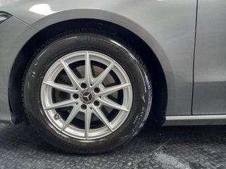 MERCEDES CLASE CLA SHOOTING BRAKE 2.0 200 D BUSINESS SOLUTI