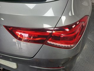 MERCEDES CLASE CLA SHOOTING BRAKE 2.0 200 D BUSINESS SOLUTI