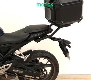 HONDA CB 125 R (TOP CASE)