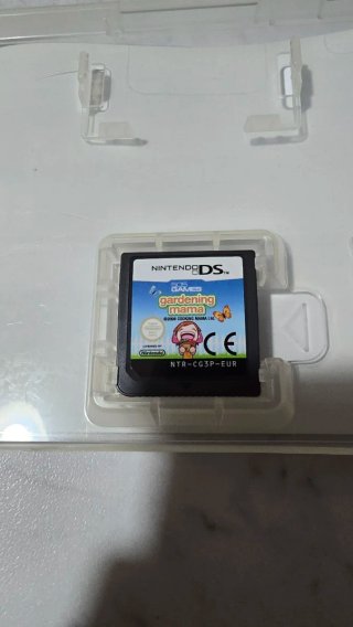 Lotto Videogiochi Cooking Mama Nintendo ITA pal sp