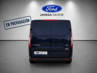 Ford Transit Custom Van 2.0 TDCI 96kW 300 L2 MHEV Trend
