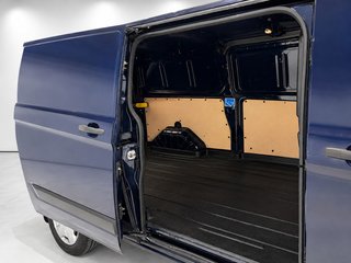 Ford Transit Custom Van 2.0 TDCI 96kW 300 L2 MHEV Trend