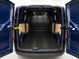 Ford Transit Custom Van 2.0 TDCI 96kW 300 L2 MHEV Trend