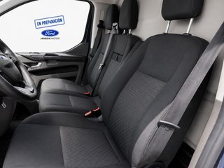 Ford Transit Custom Van 2.0 TDCI 96kW 300 L2 MHEV Trend