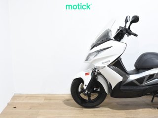 KAWASAKI J300