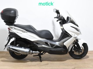 KAWASAKI J300