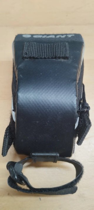 Bolsa bajo sillín Giant