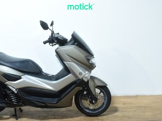 YAMAHA NMAX 125