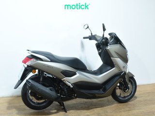 YAMAHA NMAX 125