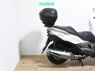 KAWASAKI J300