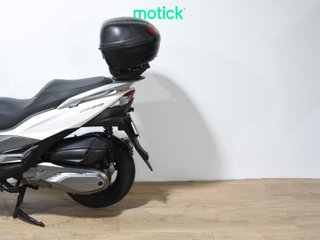 KAWASAKI J300