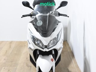 KAWASAKI J300