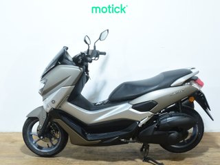 YAMAHA NMAX 125
