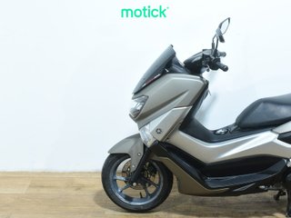 YAMAHA NMAX 125