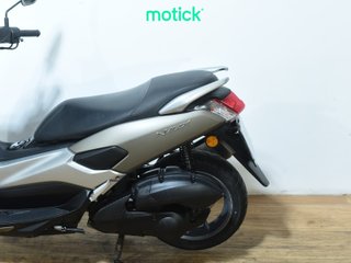 YAMAHA NMAX 125