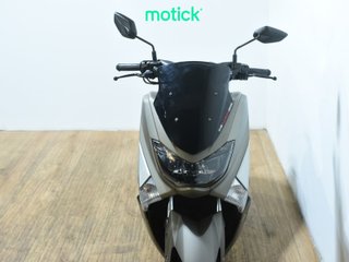 YAMAHA NMAX 125