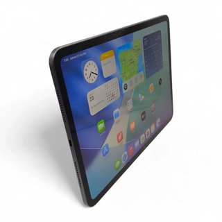IPAD PRO 11 M5 256GB COLOR GRIS BATERIA 100%