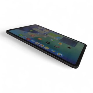 IPAD PRO 11 M5 256GB COLOR GRIS BATERIA 100%