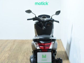YAMAHA NMAX 125