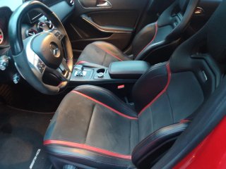 Mercedes-Benz Clase A 2014