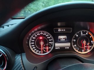 Mercedes-Benz Clase A 2014