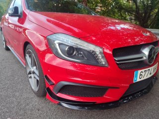 Mercedes-Benz Clase A 2014