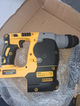 Taladro percutor Dewalt Brushless