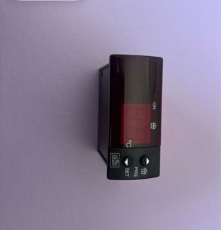 Termostato digital Ako 14112