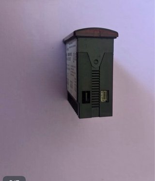 Termostato digital Ako 14112