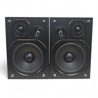 CADENA DE MUSICA PANASONIC SA-PM X90 + ALTAVOCES + MANDO