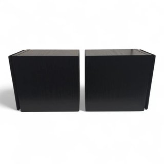 CADENA DE MUSICA PANASONIC SA-PM X90 + ALTAVOCES + MANDO