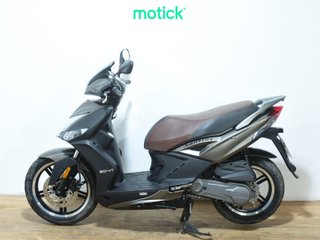 KYMCO AGILITY CITY 50