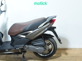 KYMCO AGILITY CITY 50