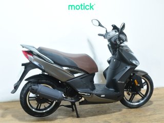 KYMCO AGILITY CITY 50