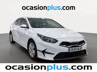 Kia Ceed 1.6 MHEV iMT Drive 100 kW (136 CV)