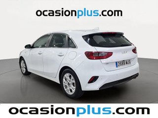 Kia Ceed 1.6 MHEV iMT Drive 100 kW (136 CV)