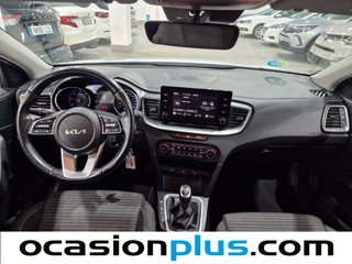 Kia Ceed 1.6 MHEV iMT Drive 100 kW (136 CV)