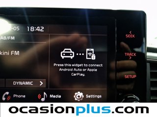 Kia Ceed 1.6 MHEV iMT Drive 100 kW (136 CV)
