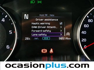 Kia Ceed 1.6 MHEV iMT Drive 100 kW (136 CV)