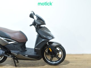 KYMCO AGILITY CITY 50