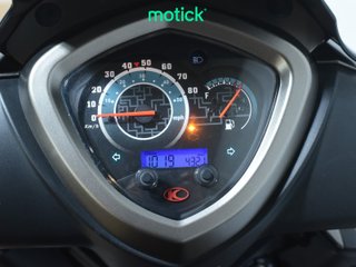 KYMCO AGILITY CITY 50