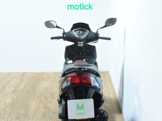 KYMCO AGILITY CITY 50
