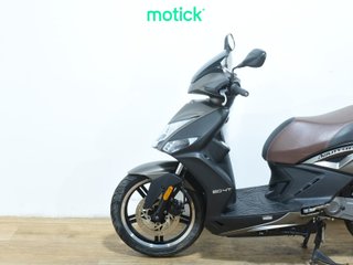 KYMCO AGILITY CITY 50