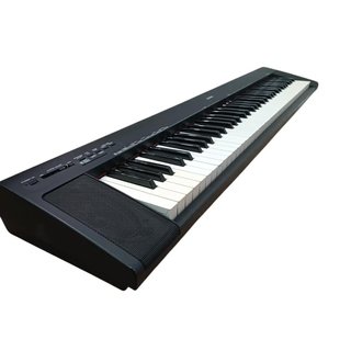 TECLADO YAMAHA PORTABLE GRAND NP-30 + ADAPTADOR
