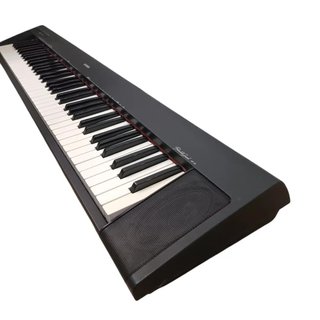 TECLADO YAMAHA PORTABLE GRAND NP-30 + ADAPTADOR