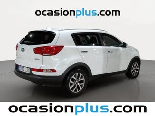 Kia Sportage 1.7 CRDI VGT x-Tech Eco-Dynam 4x2 85 kW (115 CV)