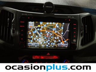 Kia Sportage 1.7 CRDI VGT x-Tech Eco-Dynam 4x2 85 kW (115 CV)