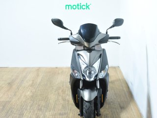 KYMCO AGILITY CITY 50